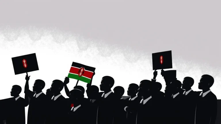 Kenyan teachers call off the strike Kuppet August September 2024