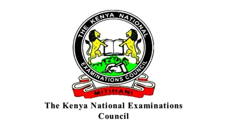 How to Replace KNEC KCPE or KCSE Certificates Online